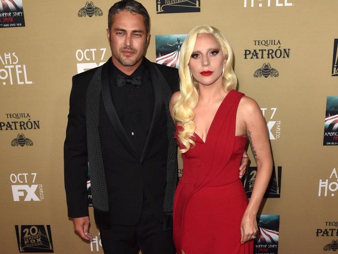 Após vencer Globo de Ouro, Lady Gaga anuncia novo disco
