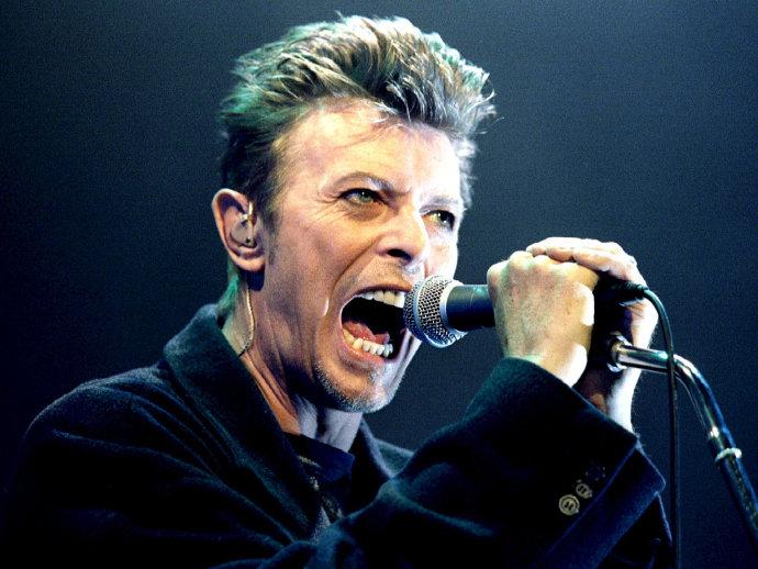 Tributo a David Bowie terá Cyndi Lauper e Perry Farrell