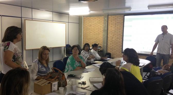 Sala de situação avalia resultados do sistema de monitoramento do Aedes Aegypti