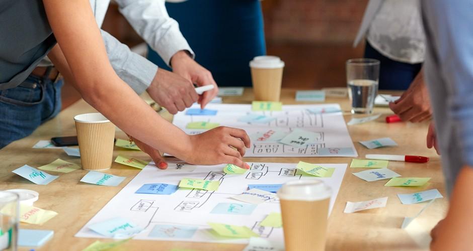 Empresa de softwares seleciona novos trabalhadores na Capital