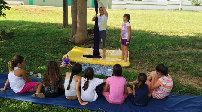 Marco oferece oficinas de férias para crianças até 22 de janeiro