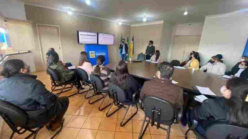 Dourados inicia as etapas de planejamento e elaboração do Plano Plurianual