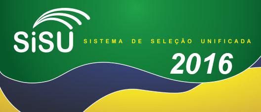 Sisu 2016: primeira nota de corte é divulgada