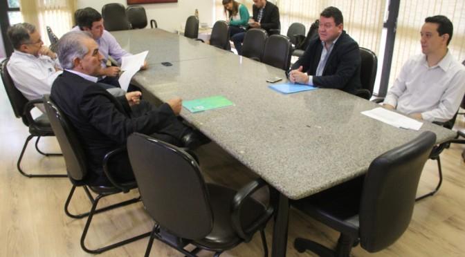 Estado e Incra estudam ampliação de assistência técnica em assentamentos de MS