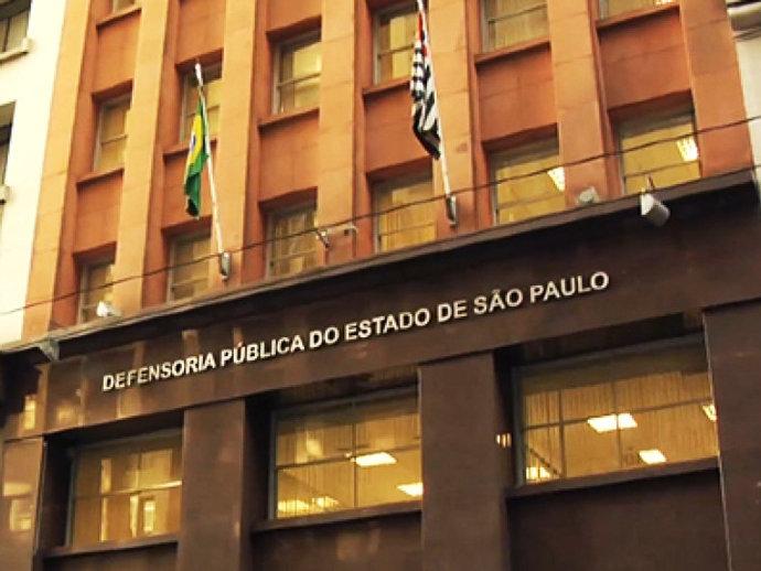 Auditoria revela pagamentos ilegais na Defensoria Pública de SP