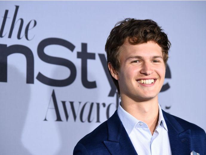 Ator de ‘A Culpa É das Estrelas’ é cotado para viver Han Solo jovem