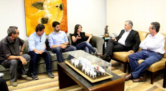 Riquezas culturais do Estado também são atrativos para o Adventure Week do Brasil