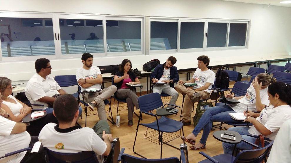 Representantes inspecionam e aprovam Bonito e Pantanal para sediar Adventure Week