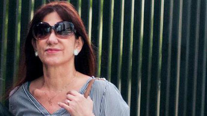 Justiça mantém bloqueio de bens de Rosemary Noronha