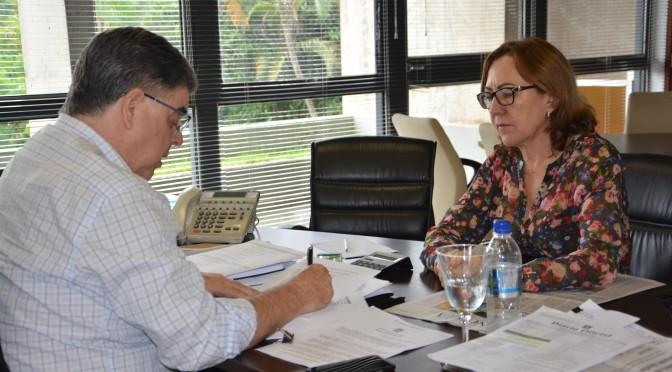 “Balanço orçamentário de 2015 fecha em abril”, explica secretário de Fazenda