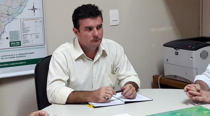 Equipes de fiscalização da Iagro serão reforçadas em nove municípios do Estado