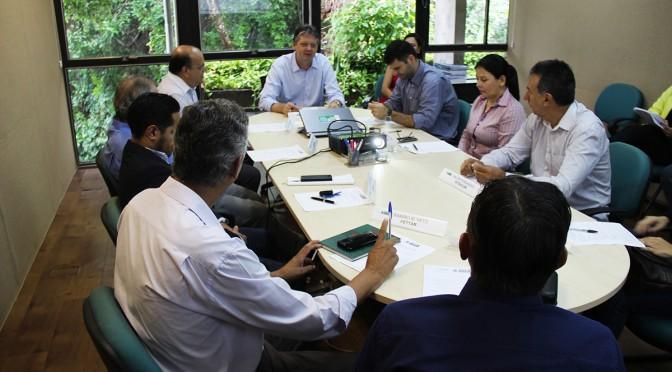 Fórum MS-Indústria avalia incentivos a sete indústrias estratégicas do Estado