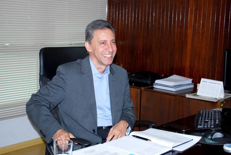 Nova diretoria da Santa Casa toma posse Hoje