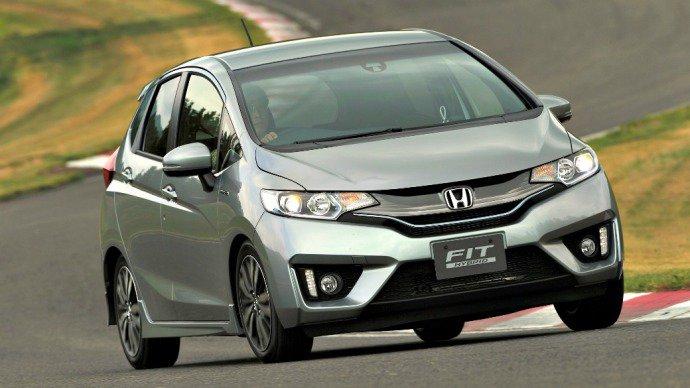 Recall de veículos cresce 85% no país em 2015