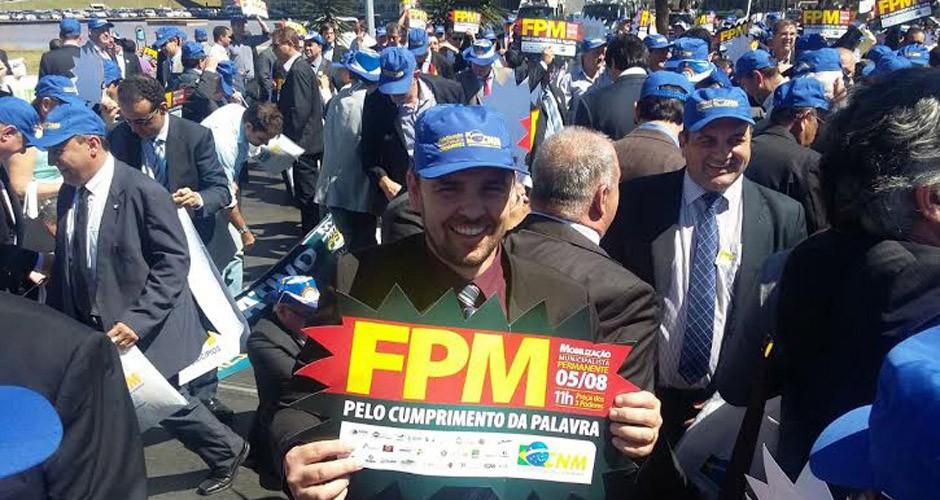 Prefeitos pedem suspensão do reajuste do professores