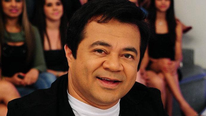 Morre o humorista Shaolin, aos 44 anos