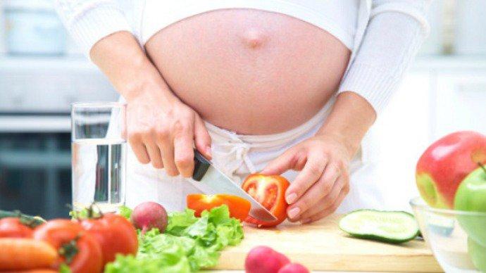 Consumo de batata aumenta risco de diabetes na gravidez
