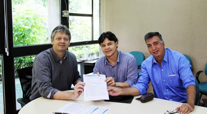 Imasul dá primeiro passo para licenciamento do aterro sanitário de Corumbá