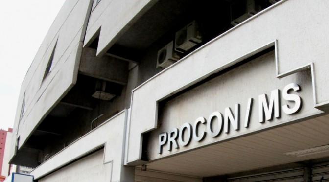 Procon divulga balanço das mensalidades de instituições de ensino superior