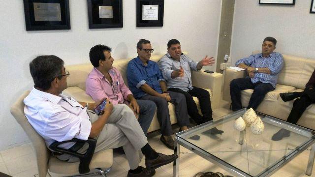 Governo prepara plano de readequação e modernização de agências fazendárias