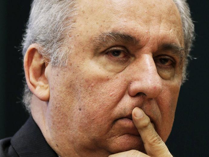 Advogado descarta delação de Bumlai: 'Não busca prêmio'