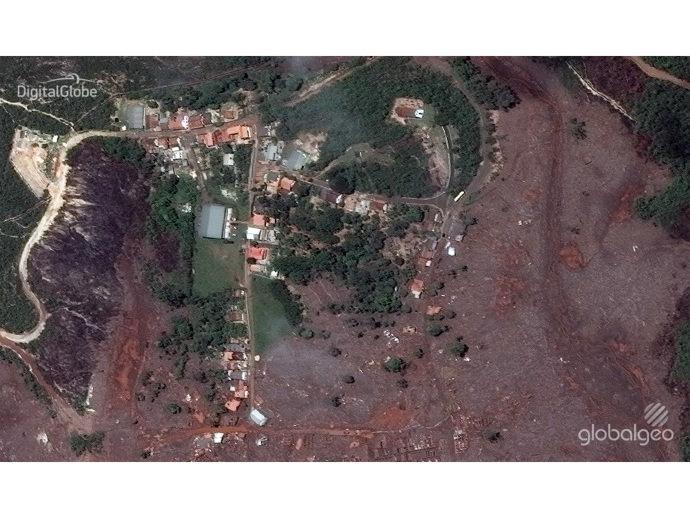 MP investiga destino de R$ 1,8 mi doado a vítimas de Mariana