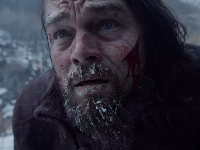 Confira a lista de indicados ao Oscar 2016
