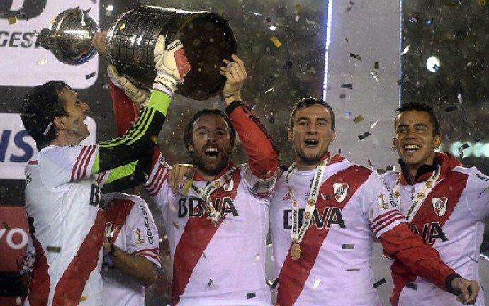 Para não perder a Libertadores, Globo entra na Justiça contra Conmebol