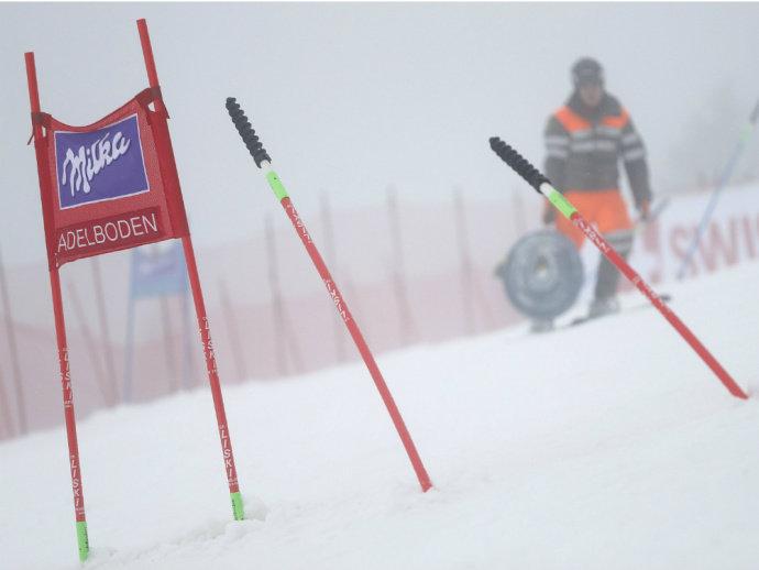 Avalanche nos Alpes franceses mata três pessoas