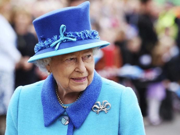 Inglaterra pode abandonar 'God Save The Queen' e ter novo hino