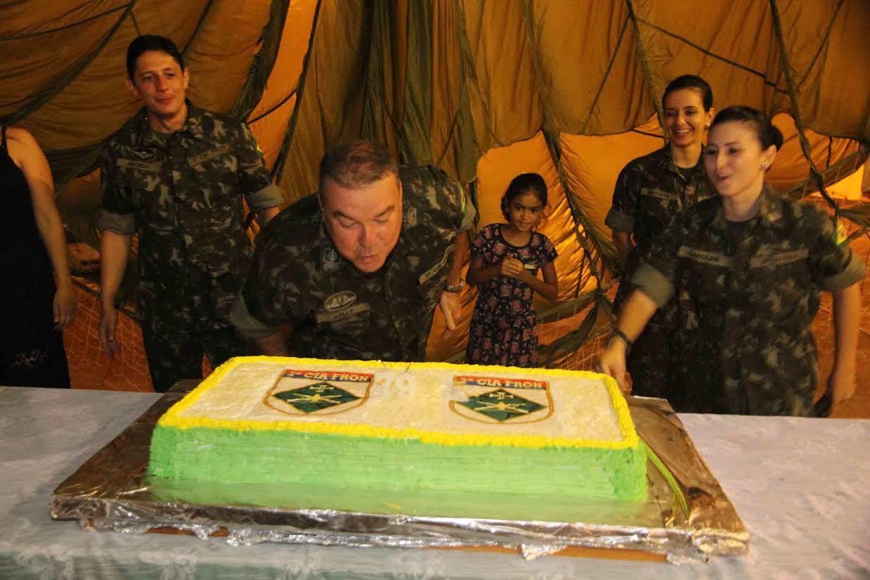 Guardião do Pantanal comemora 78 anos de fundação em terras murtinhenses