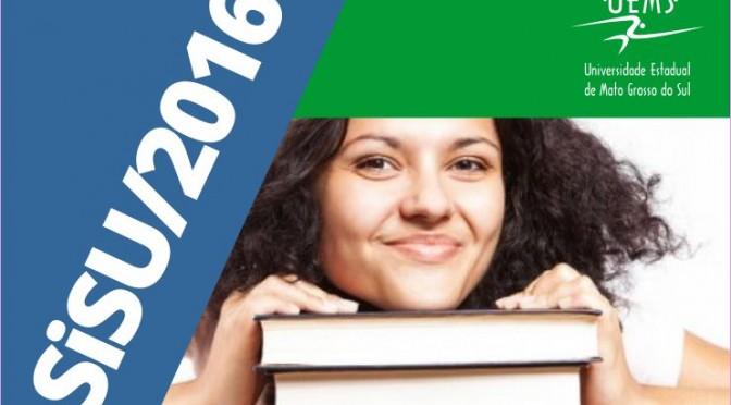 Sisu 2016: Resultado da chamada regular sai na próxima segunda-feira