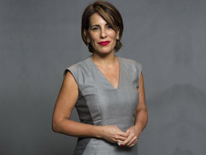 Gloria Pires foi a atriz que mais ditou moda na Globo em 2015