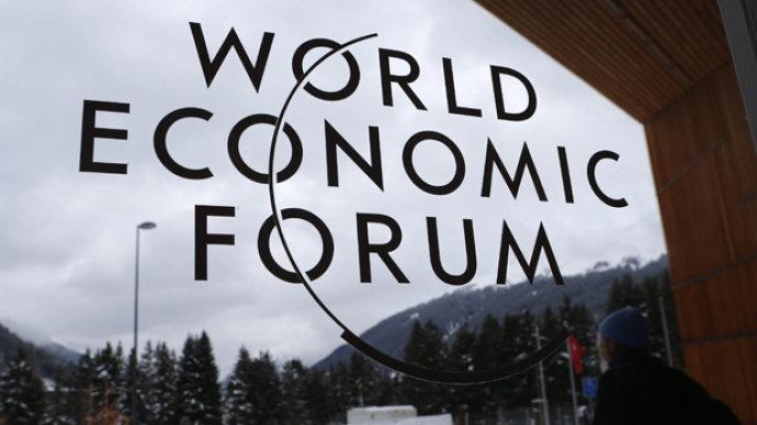 Corrupção e crise política 'travam' o Brasil, diz Fórum de Davos