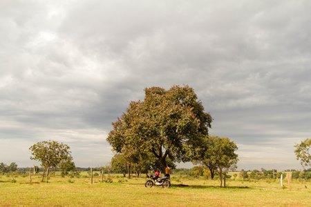 Curta rodado em Nova Casa Verde concorre a prêmio na Mostra Tiradentes
