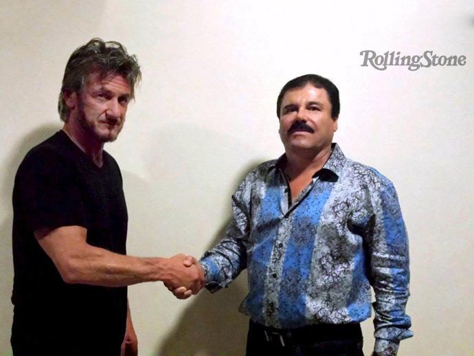 Sean Penn: 