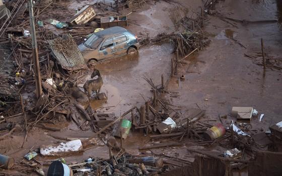 Barragens não serão mais monitoradas por mineradoras