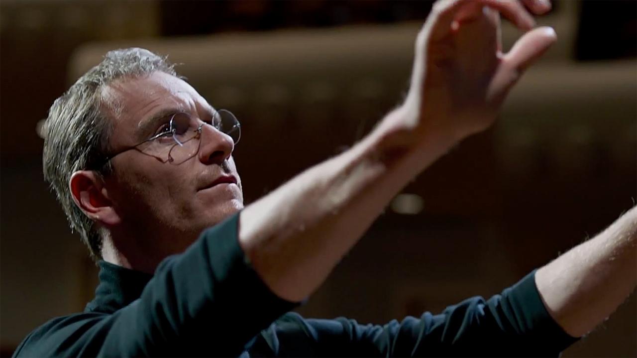 ‘Steve Jobs’ desconstrói a fama de gênio do empresário