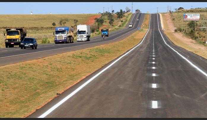 CCR inicia em março plantio de árvores