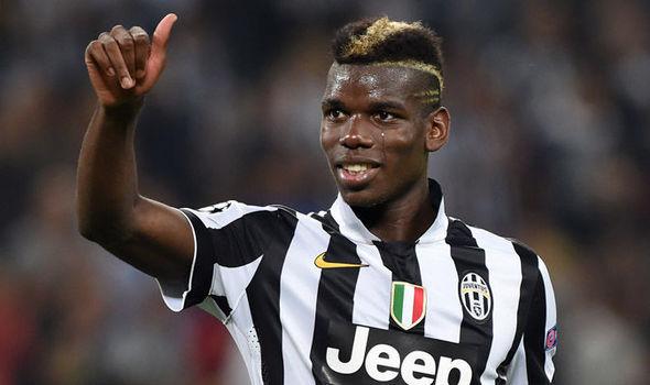 Jornalista crava Pogba no Barça por €100 mi