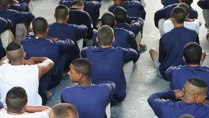 'A ordem é liberar os menores', dizem funcionários da Fundação Casa