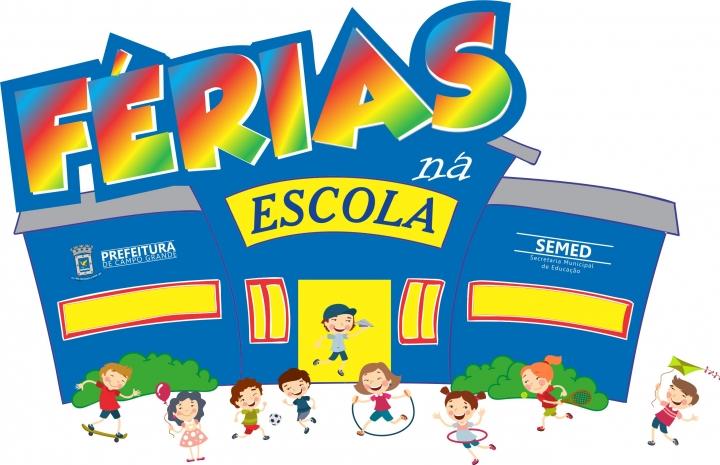 Prefeitura promove hoje projeto de férias