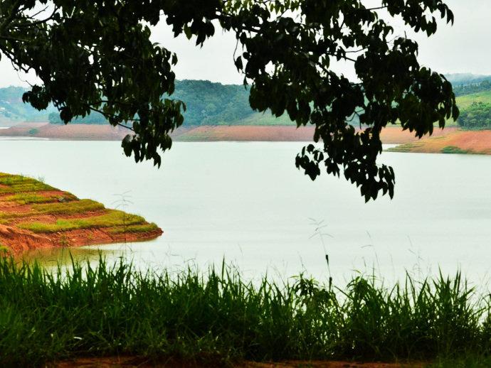 Em 2 dias, Cantareira enche mais do que em janeiro de 2015