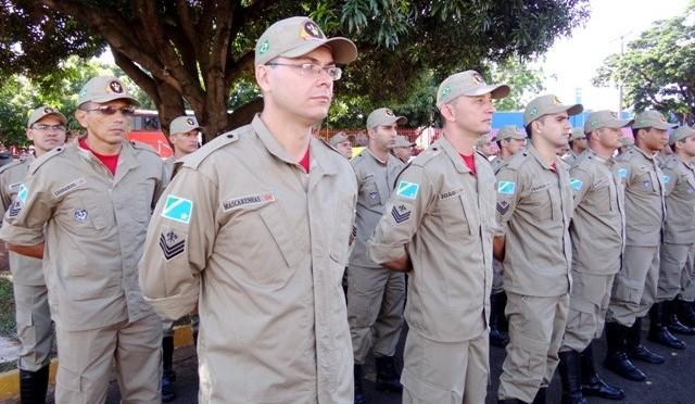 Governo divulga resultado de prova e convoca candidatos a cabos dos Bombeiros para exame