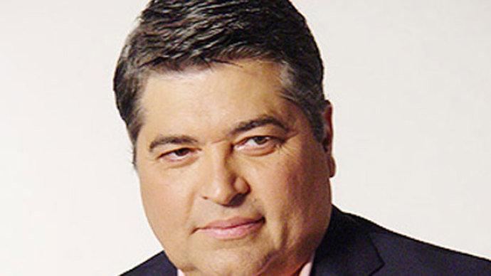 Datena desiste de disputar prefeitura de SP