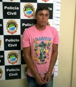 “Não parava de chorar”: embrigado, pai mata bebê com soco na cabeça