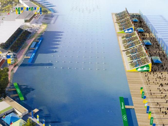 Rio-2016 anuncia cortes para não estourar o orçamento