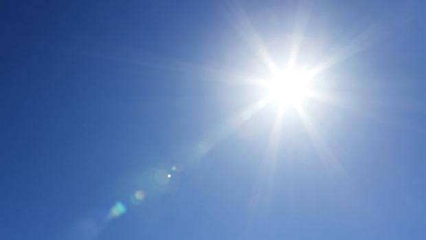 Quarta-feira deve ter o predomínio de sol em todo o Estado