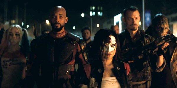 Esquadrão Suicida - Novo trailer tem Coringa louco ao som de Queen
