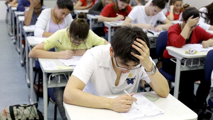 Mais de 1 milhão de alunos já se inscreveram no ProUni